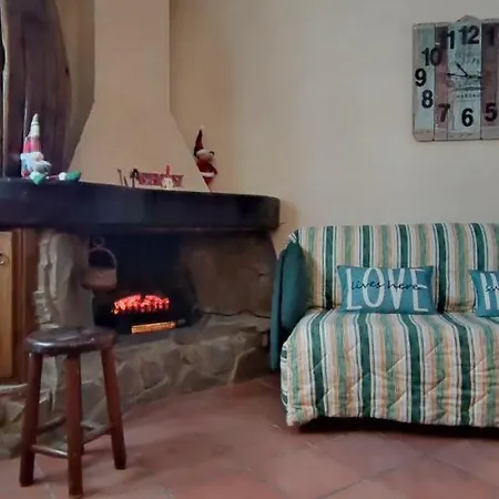 Spritz's Holiday home