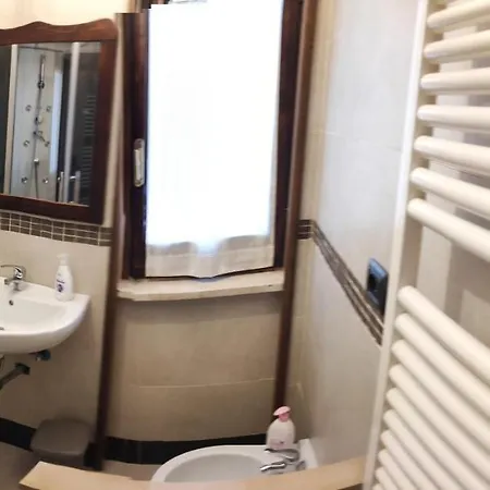 Holiday home Spritz's Castel Di Sangro