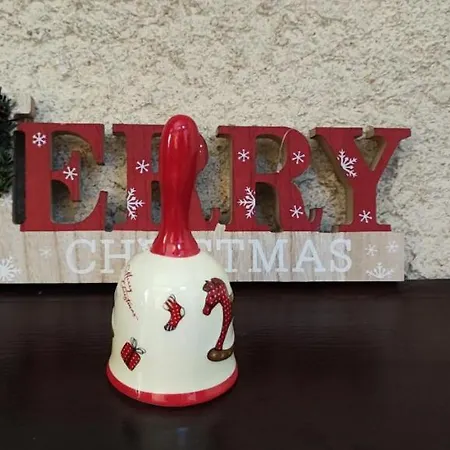 Spritz's Casa de Férias *