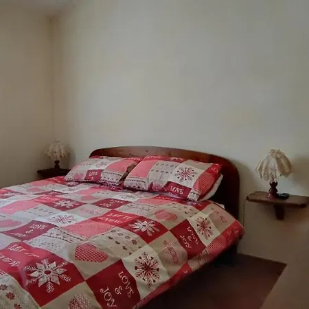 Casa de Férias Spritz's *