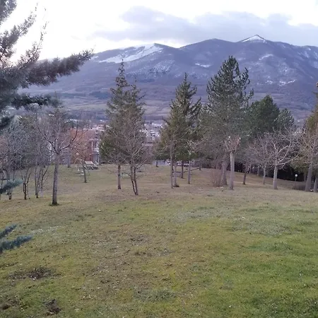 Holiday home Spritz's