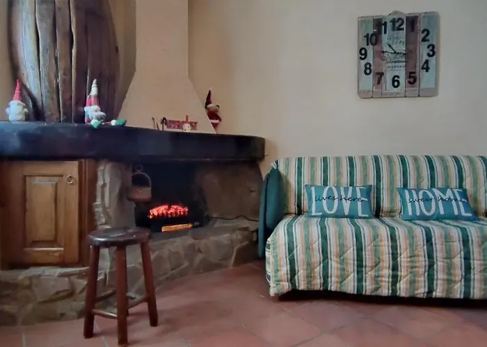 Spritz's בית נופש