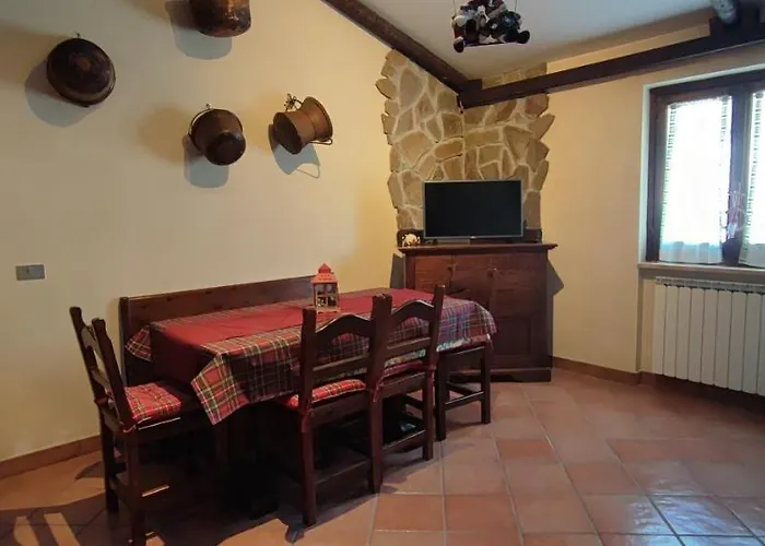 Casa vacanze Spritz's Castel Di Sangro