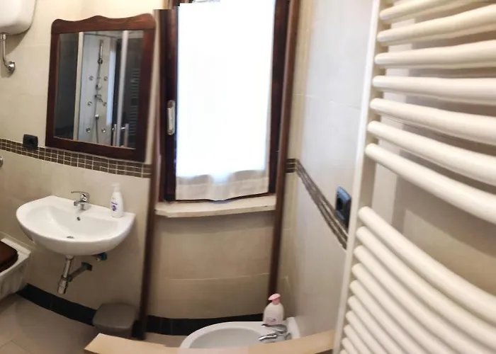 Casa vacanze Spritz's Castel Di Sangro