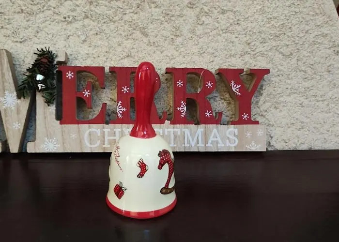 Spritz's Casa vacanze *