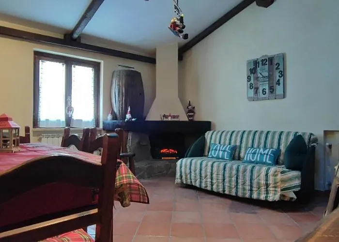 Spritz's Casa vacanze *