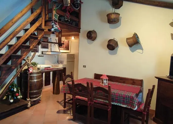 Casa vacanze Spritz's *