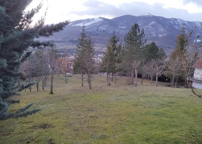 Casa vacanze Spritz's